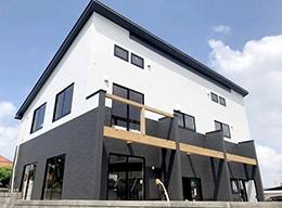 見学・体験・面談