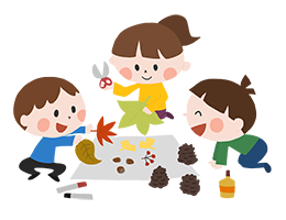 療育サービスのご案内